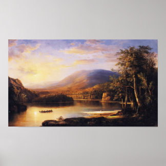 Pôster Ellen's Isle