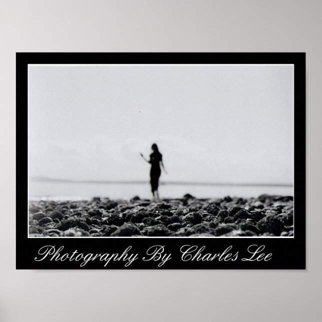 Pôster Elliot Bay Marina 1 (Frente)