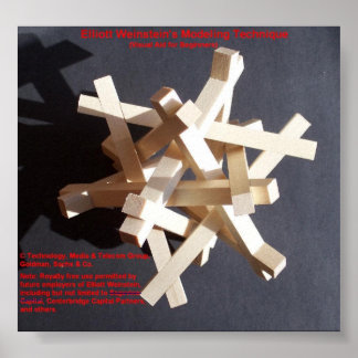 Poster Elliott Quebra-cabeça v1