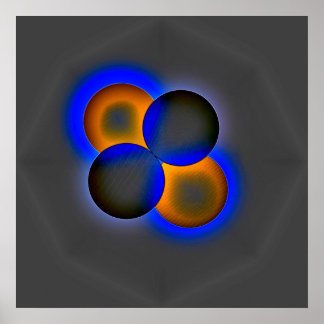 Pôster Eluminação