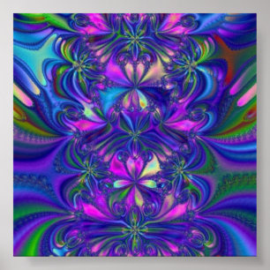 Pôster Elusive Dream