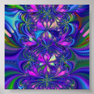 Pôster Elusive Dream