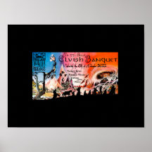 poster Elvish 53rd