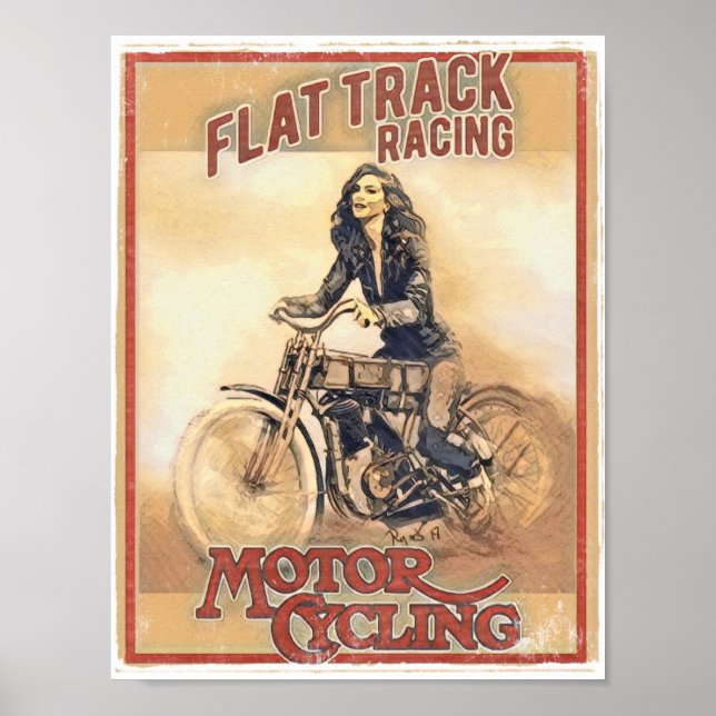 poster em 1930 (Frente)