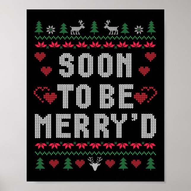 Poster Em breve, Felizes engajados Casais que combinam fe (Frente)