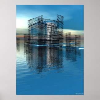 Poster Em Construção