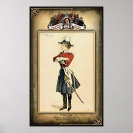 Poster Em dias a chegar