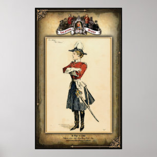 Poster Em dias a chegar