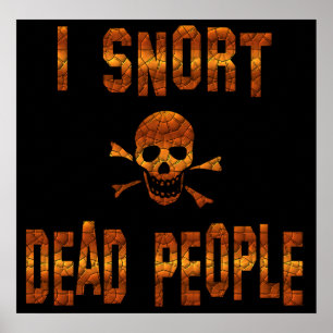 Pôster Em homenagem a Keith Richards