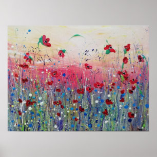 Poster Em ir para baixo de The Sun - dia da relembrança