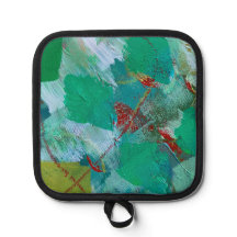 Pôster em Marble Design