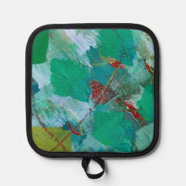 Pôster em Marble Design