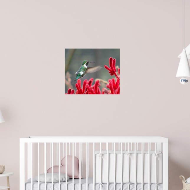 Pôster Em movimento (Berçário 2)