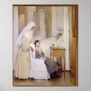 Pôster Em Notre-Dame du Perpetuel Bon Secours