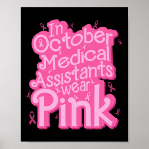 Poster Em outubro, Visto médico Istambul, Mama Rosa Rosa