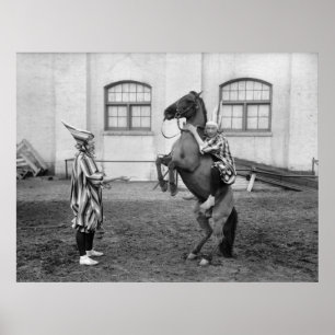 Pôster Em Primeiro Lugar: 1915