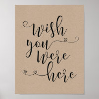 Em sinal de memória amorosa - desejo que você esti