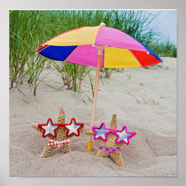 Pôster Em tons (Frente)