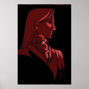 Pôster Embaixador Lisinthir