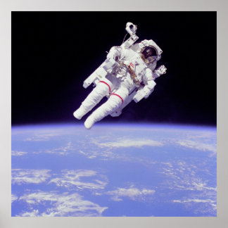 Poster Embalagem