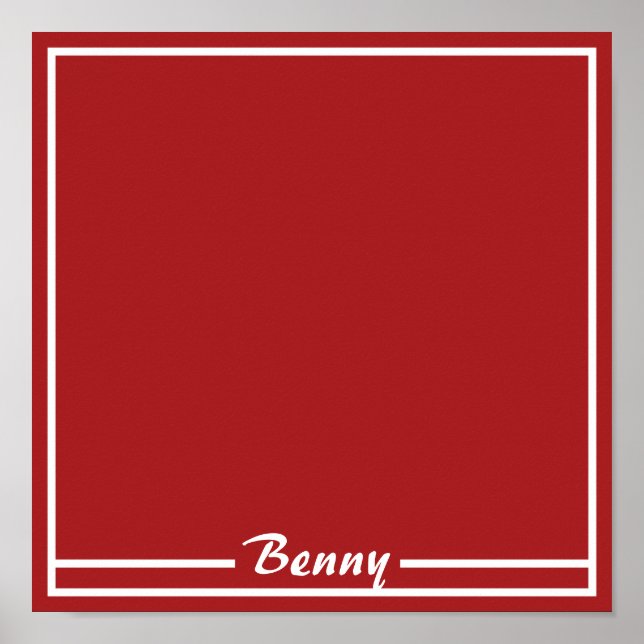 Poster Embalagem de aniversário do caminhão de bombeiro v (Frente)