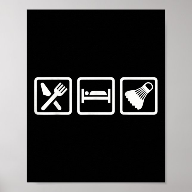 Poster Embalagem para dormir (Frente)