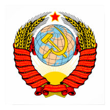 Emblema soviético