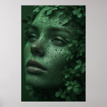 Embraço da Natureza: Um Retrato da Beleza