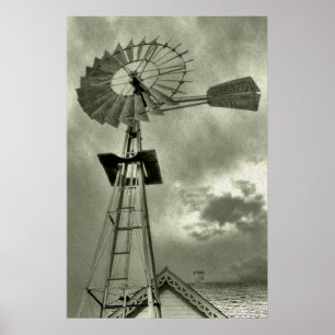 Pôster Embrulhamento