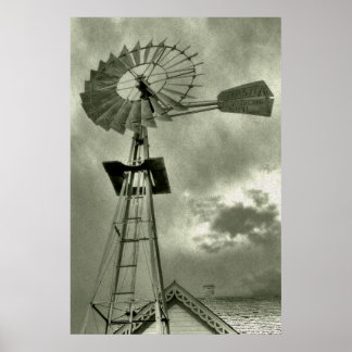 Pôster Embrulhamento