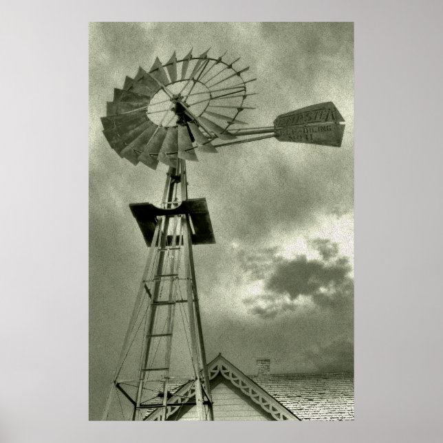 Pôster Embrulhamento (Frente)