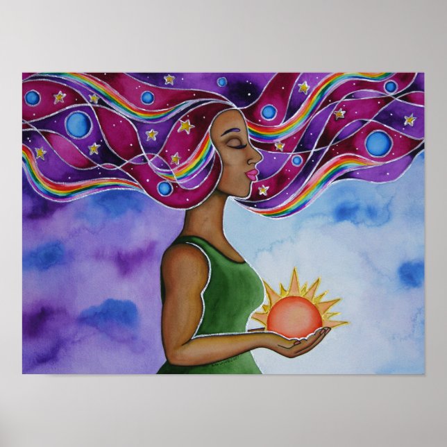 Pôster Embutido (Frente)