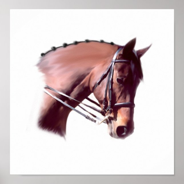 Poster Emerald-Glen Houdini (Frente)