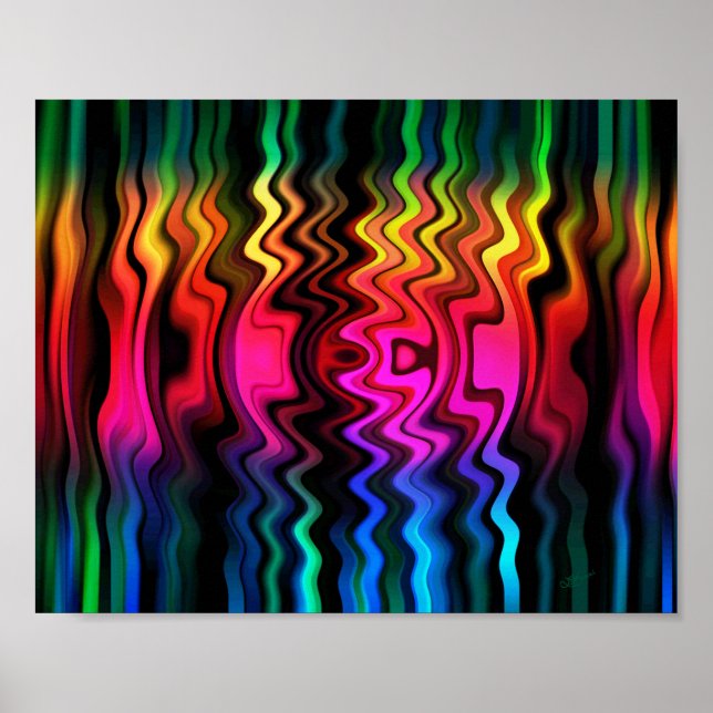 Poster Emergência (Frente)