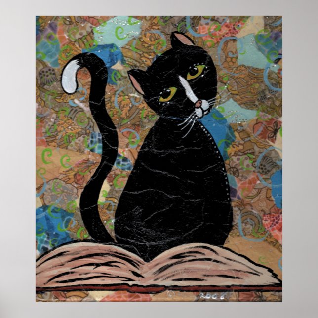 Poster Emerson (Frente)