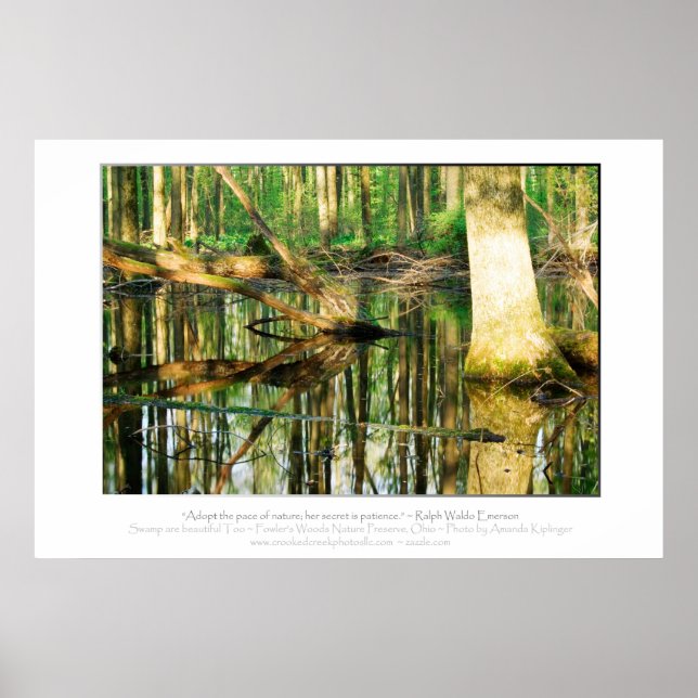 Poster Emerson Cote (Frente)