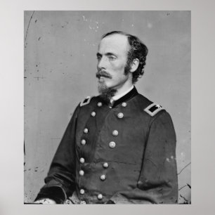 Pôster Emerson Opdycke