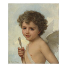 Émile Munier Love Amour 1892