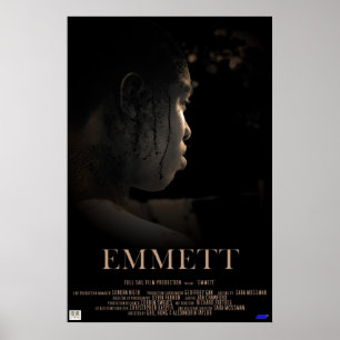 Pôster Emmett