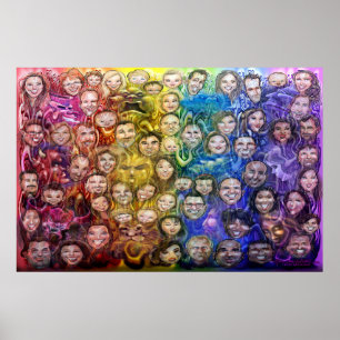 Poster Emoções Intertecidas