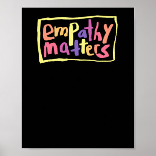Poster Empatia S Sticker1