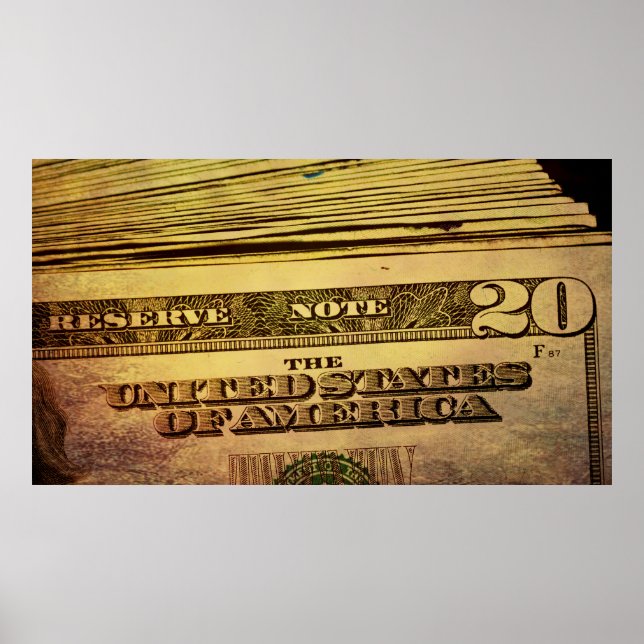 Pôster Empilhada (Frente)