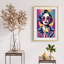 Empoderamento em todas as épocas - Senhora Vice-Ch