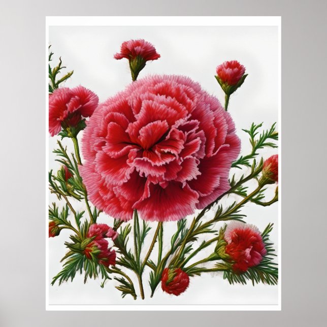 Poster Empoderamento por meio da energia crônica (Frente)