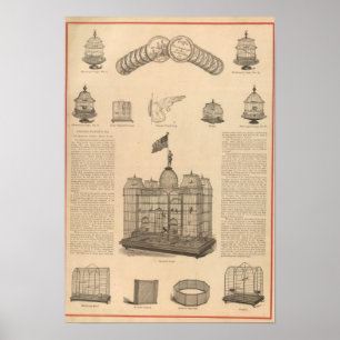 Poster Empresa de manufactura de Osborn