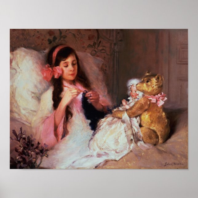 Pôster Empresa Restante (Frente)