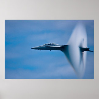 Pôster Empurrando O Envelope