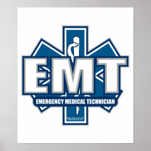 PÔSTER EMT