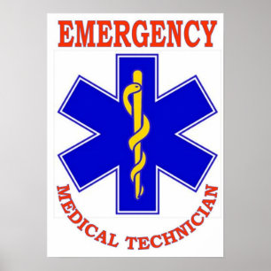 PÔSTER EMT
