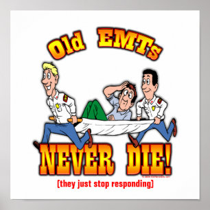 Poster EMTs